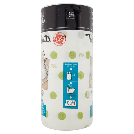 Fior di Carta Lifestyle Tovagliette 32x46 cm 80 pz